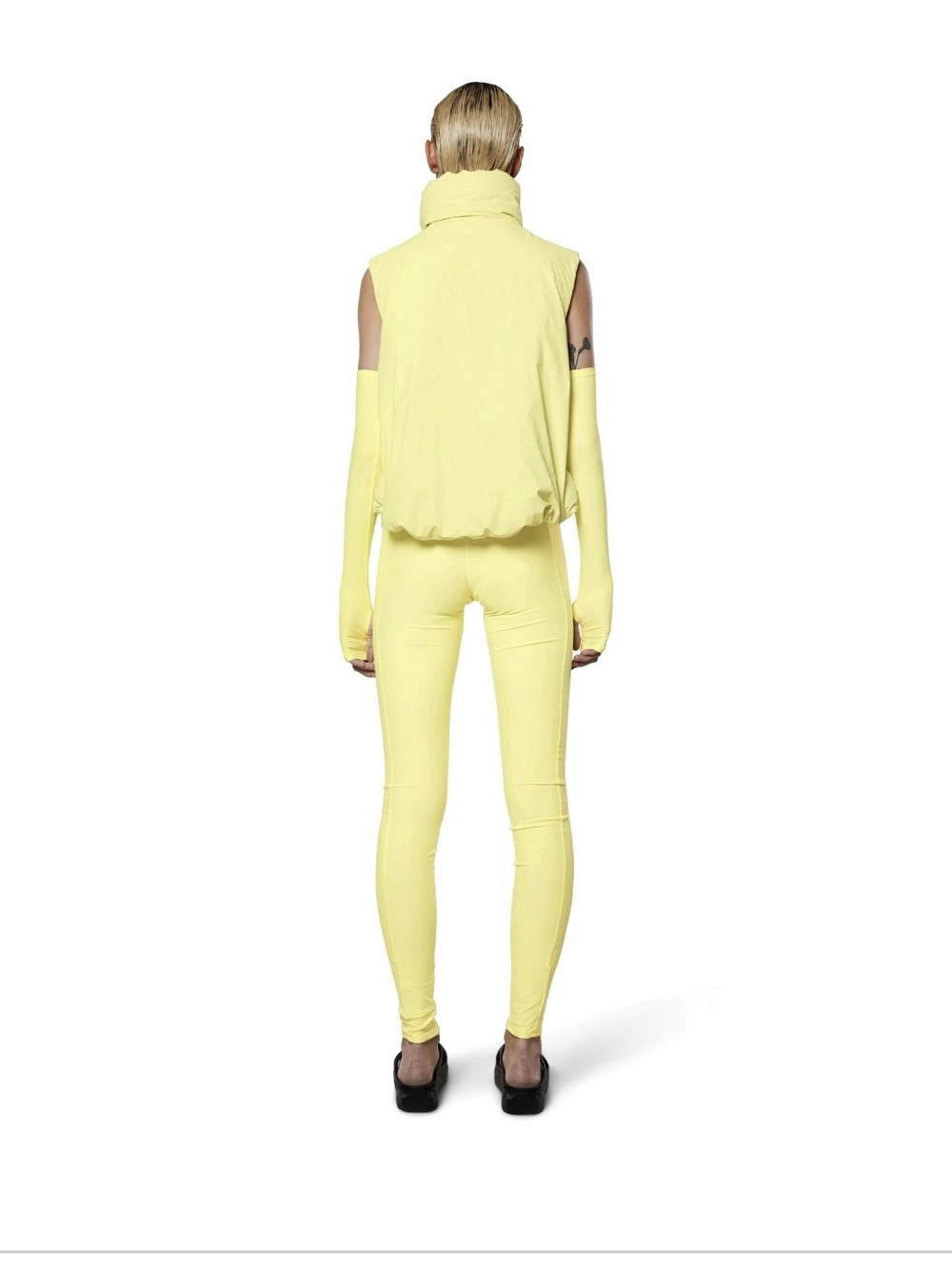 Rains Loop Vest - Picture 4 of 5